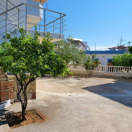 Apartament Nelamari