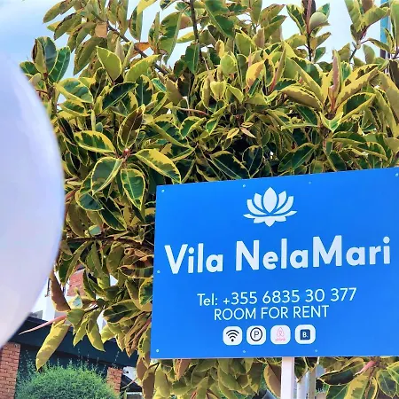 Nelamari Appartement
