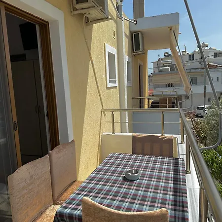 Appartement Nelamari