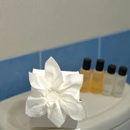 Nelamari Appartement Ksamil