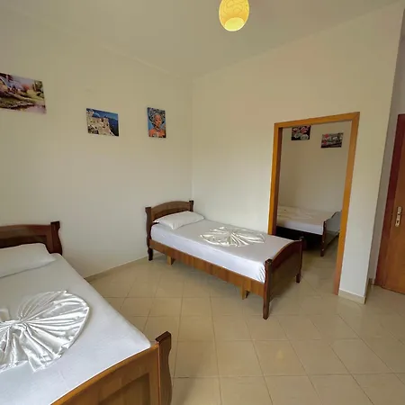Appartement Nelamari Ksamil
