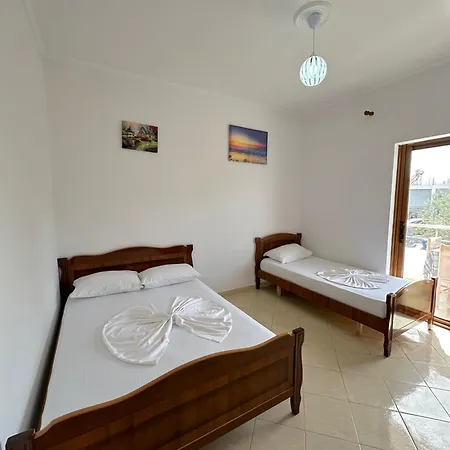 Nelamari Appartement *