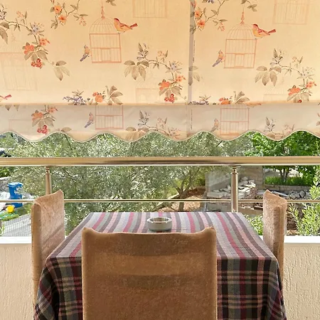 Appartement Nelamari Ksamil
