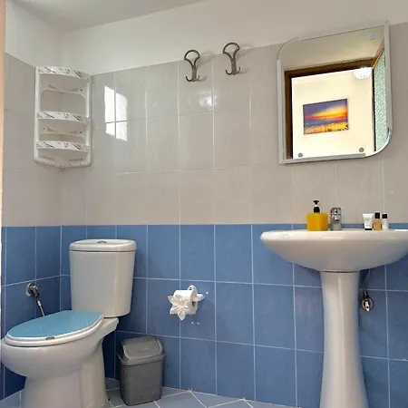 Nelamari Appartement