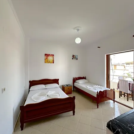 Nelamari Appartement