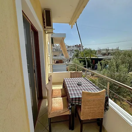 Nelamari Appartement *