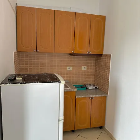 Nelamari Appartement Ksamil