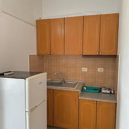Nelamari Appartement