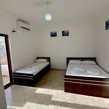 Appartement Nelamari