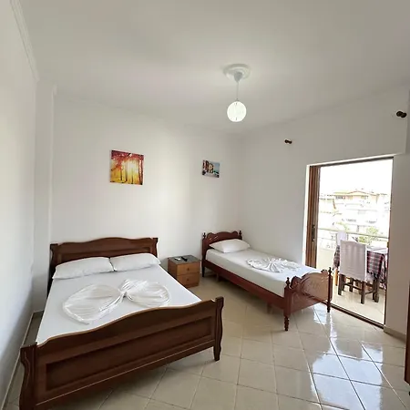 Nelamari Appartement Ksamil