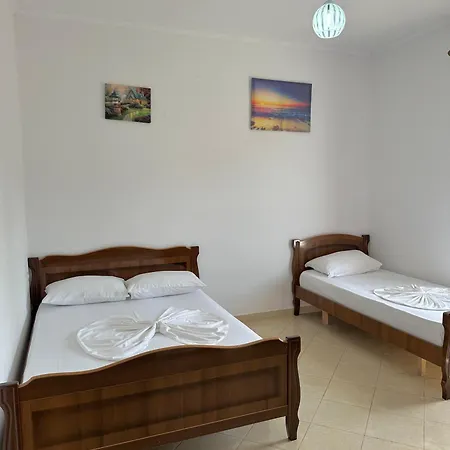 Appartement Nelamari Ksamil