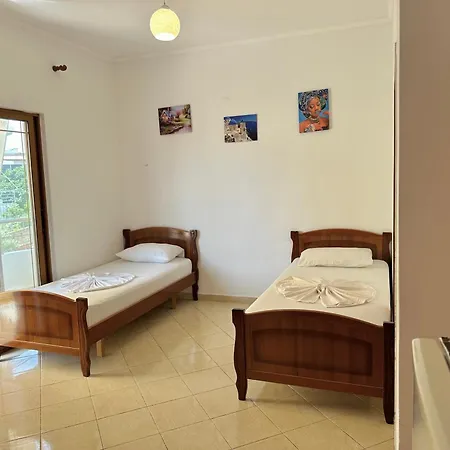 Nelamari Apartament