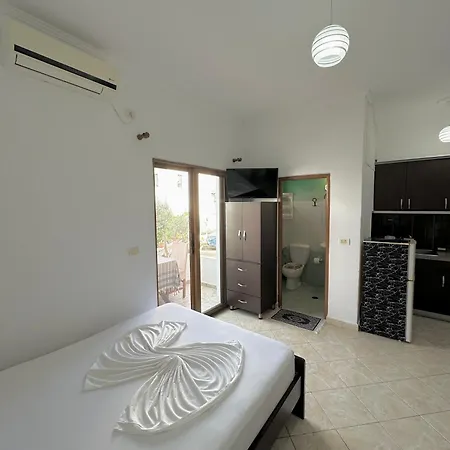 Nelamari Appartement *