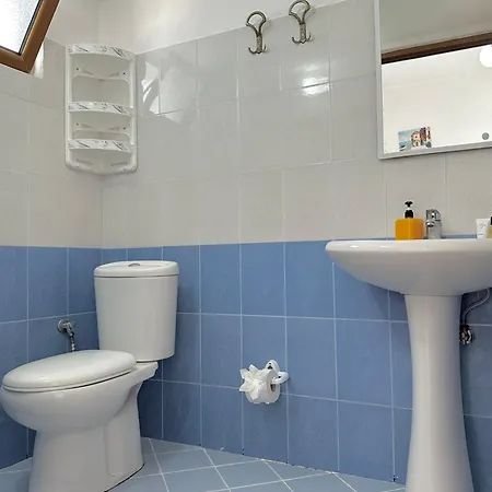 Appartement Nelamari Ksamil