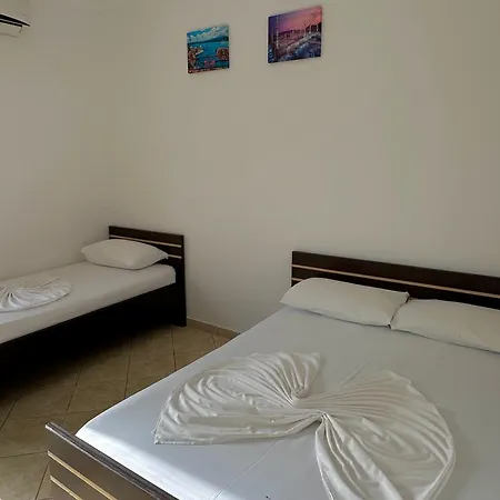Nelamari Appartement