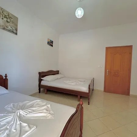 Nelamari Appartement *