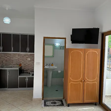 Nelamari Appartement Ksamil