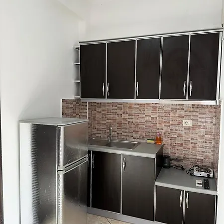 Appartement Nelamari Ksamil