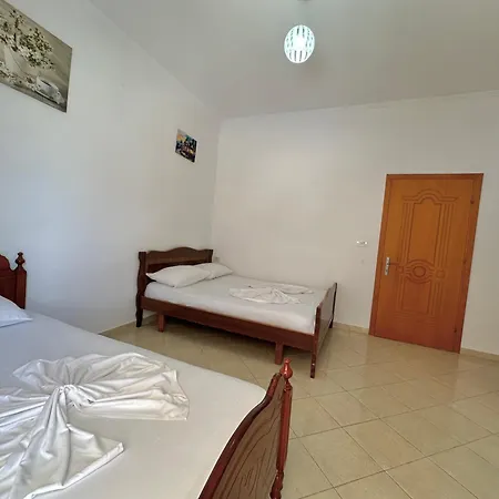 Nelamari Appartement *