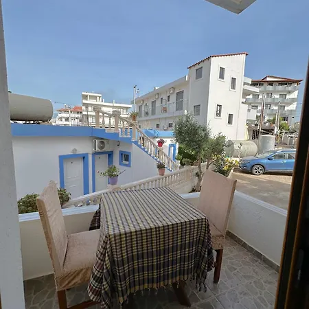 Appartement Nelamari *