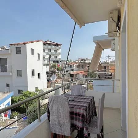 Nelamari Appartement