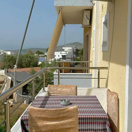 Appartement Nelamari