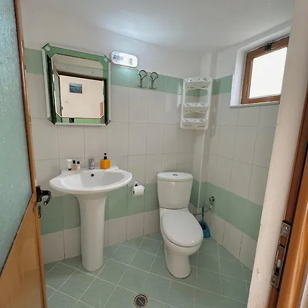 Appartement Nelamari *