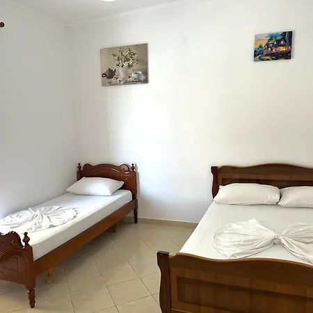 Nelamari Appartement Ksamil