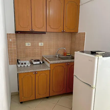 Appartement Nelamari Ksamil