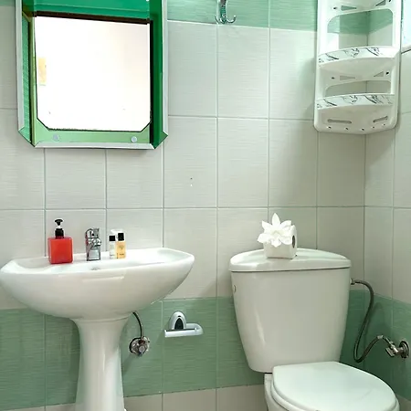Nelamari Appartement *