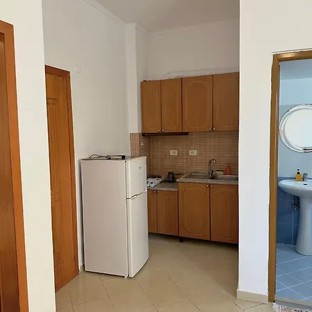Appartement Nelamari Ksamil