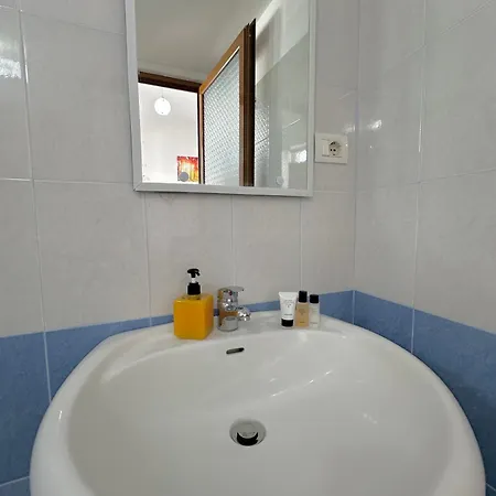 Appartement Nelamari