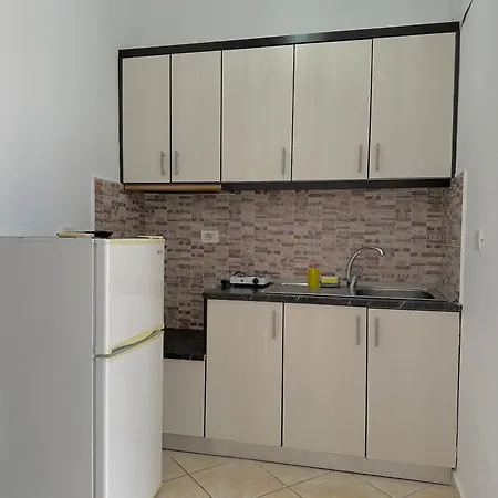 Appartement Nelamari