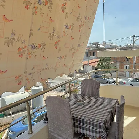 Nelamari Appartement *