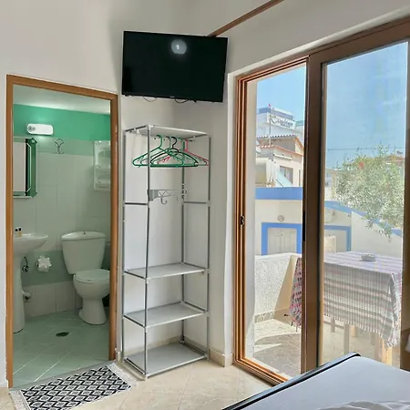 Appartement Nelamari