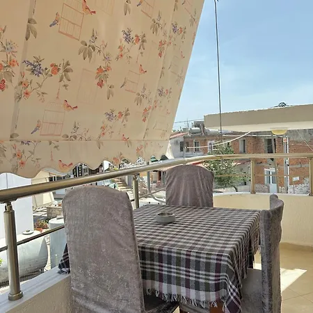 Nelamari Appartement *