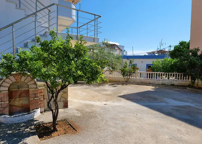 Apartament Nelamari