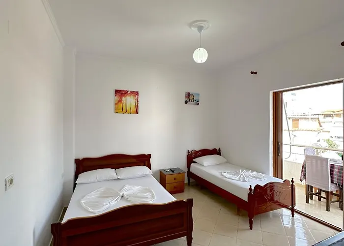 Nelamari Apartament