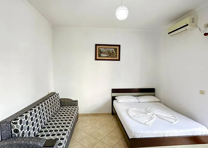 Apartament Nelamari