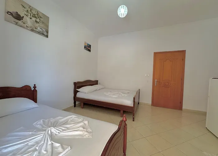 Nelamari Apartament *