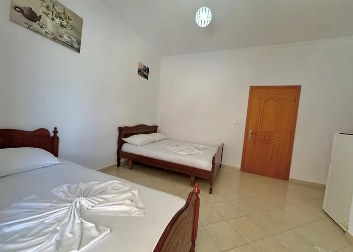 Nelamari Apartament *