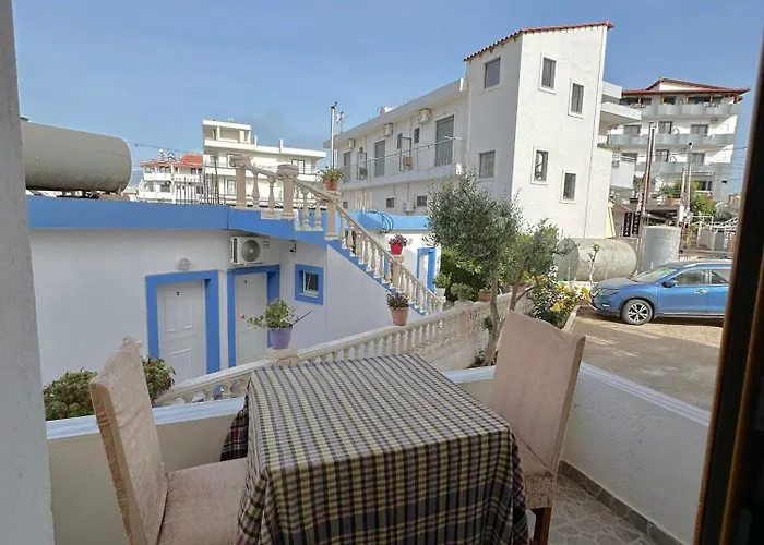 Apartament Nelamari *