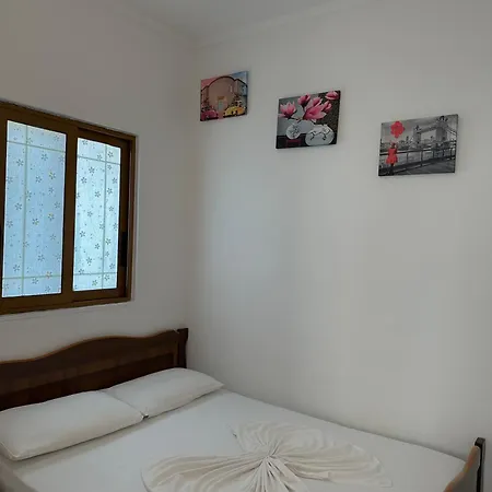 Apartment Nelamari Ksamil