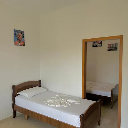 Nelamari Apartment Ksamil