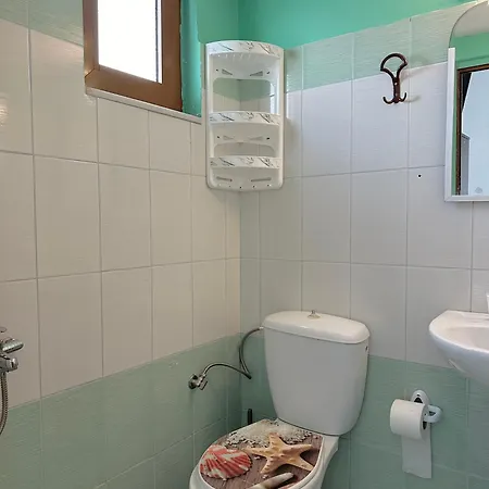 Apartment Nelamari Ksamil
