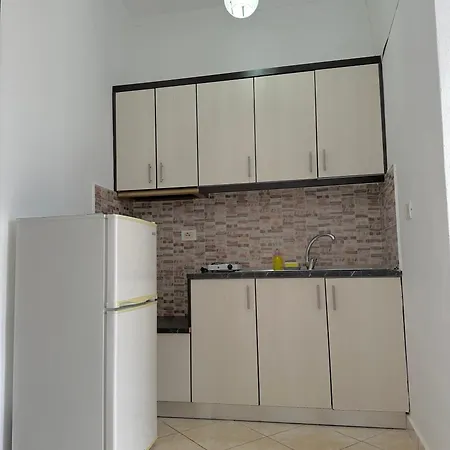 Nelamari Apartment