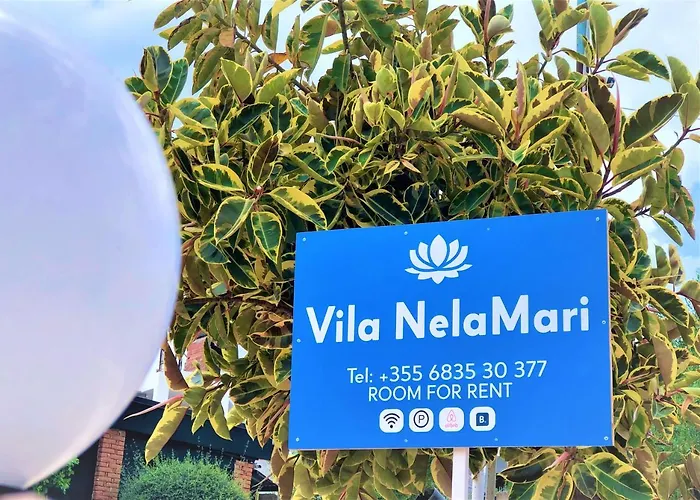 Nelamari Apartament