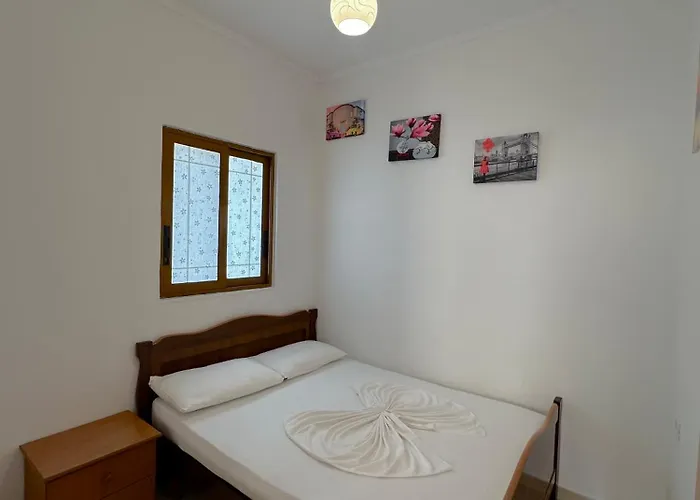 Nelamari Apartament