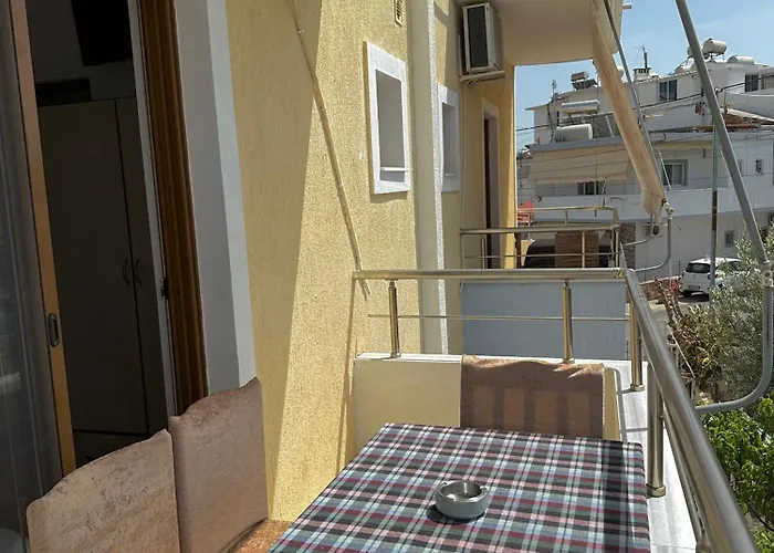 Apartament Nelamari
