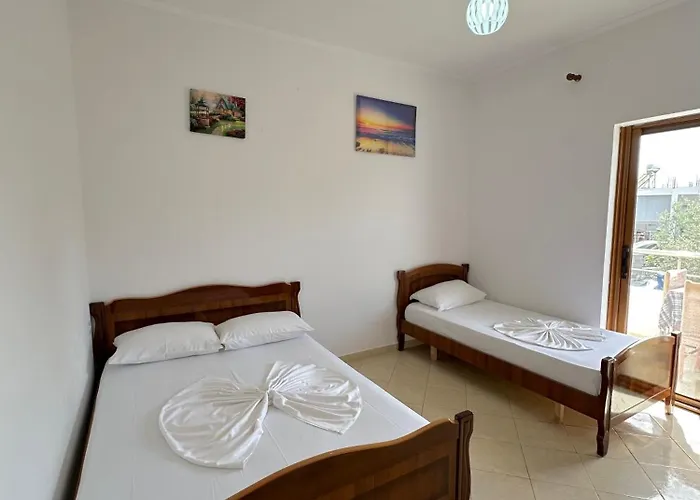 Nelamari Apartament *